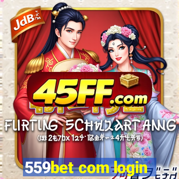 559bet com login